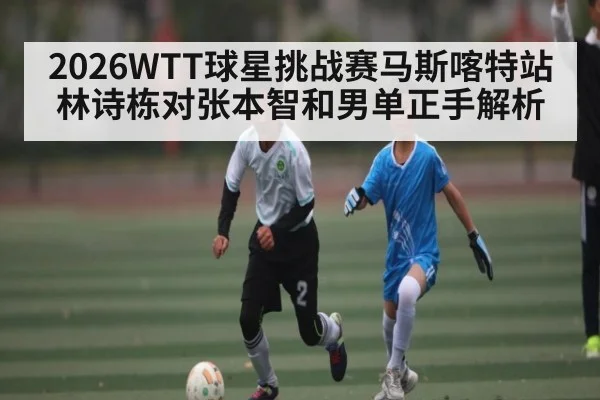 2026WTT球星挑战赛马斯喀特站林诗栋对张本智和男单正手解析